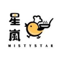 星嵐 Mistystar