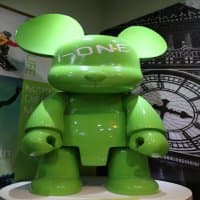 i-ONE Internet Cafe（銅鑼灣）