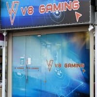 V8 GAMING