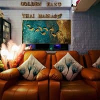 Golden Hand Thai Massage