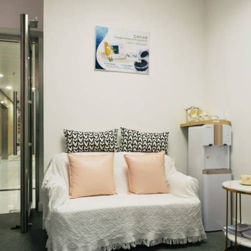 La Belle Forever Beauty and Spa