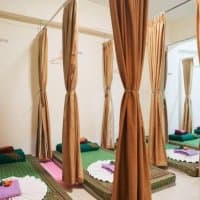 Chareeya Thai Massage