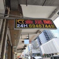 金足閣