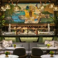The St. Regis Bar