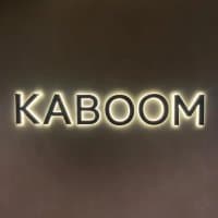 KABOOM