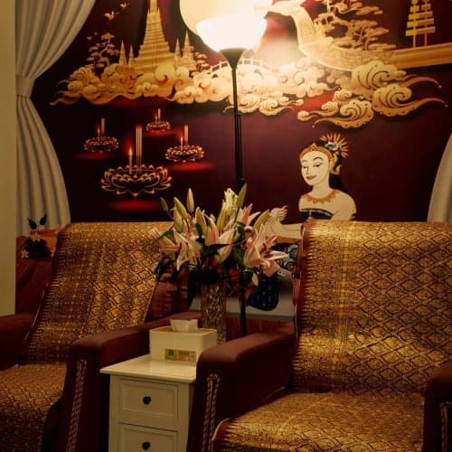 BAAN THAI MASSAGE