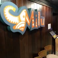 Milu Thai มิลู่ไทย (百樂中心)