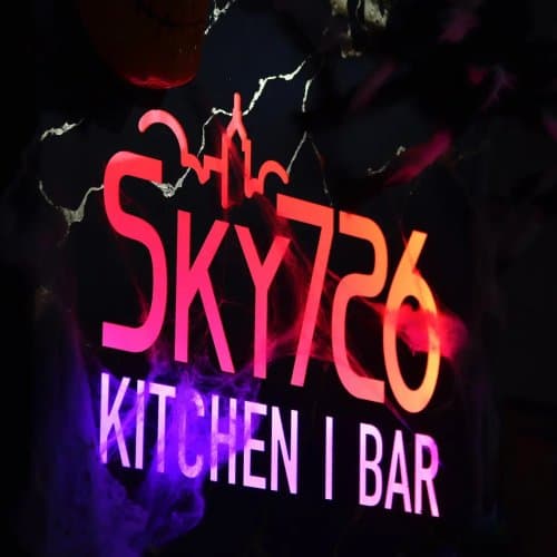 Sky726