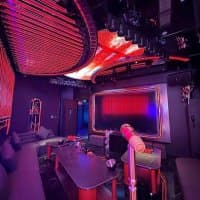 星聚會KTV (尖沙咀)