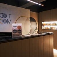 足地 Foot Room Massage