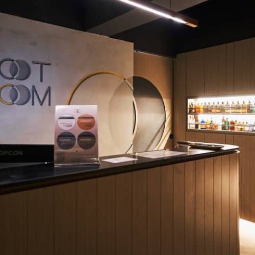 足地 Foot Room Massage