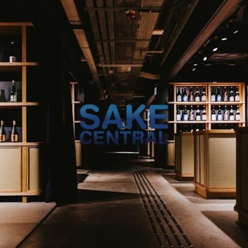 Sake Central
