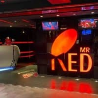 Red MR (旺角)