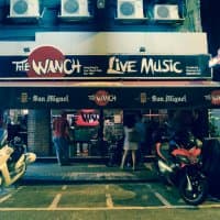 The Wanch