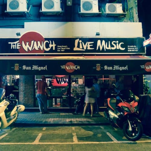 The Wanch