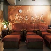 The Relax Thai Massage