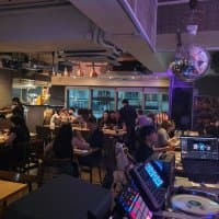 The Musicbox Grill House & Bar