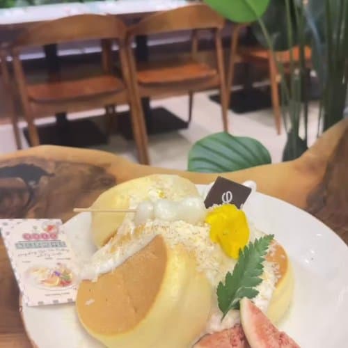 PHI Coffee & Pancake (啟德體育園北斗園)