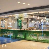 J.S. FOODIES (又一城)