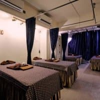 Great Massage