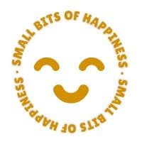 A Little Bit Of Happiness