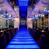 Club @28 at Crowne Plaza