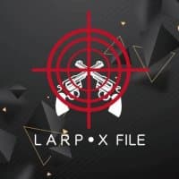 劇本X - Larp. Xfile