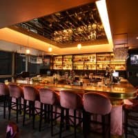 Banker Whiskey & Wine Bar