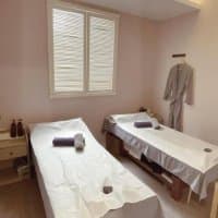 LS Spa & Massage 寧心軒 (太子店)
