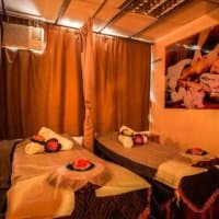 U Siam Thai Massage & Spa
