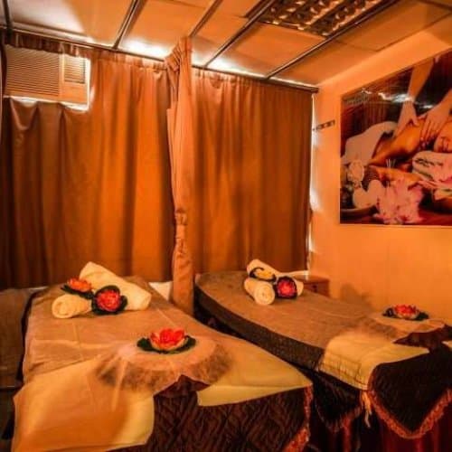 U Siam Thai Massage & Spa