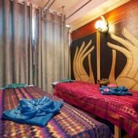Buddha Thai Massage