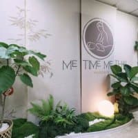 Me Thai Me Time