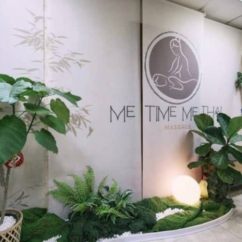 Me Thai Me Time