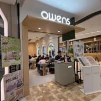 Owens (將軍澳中心)