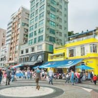 赤柱大街