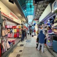 赤柱市集