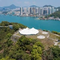 香港抗戰及海防博物館
