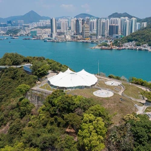 香港抗戰及海防博物館